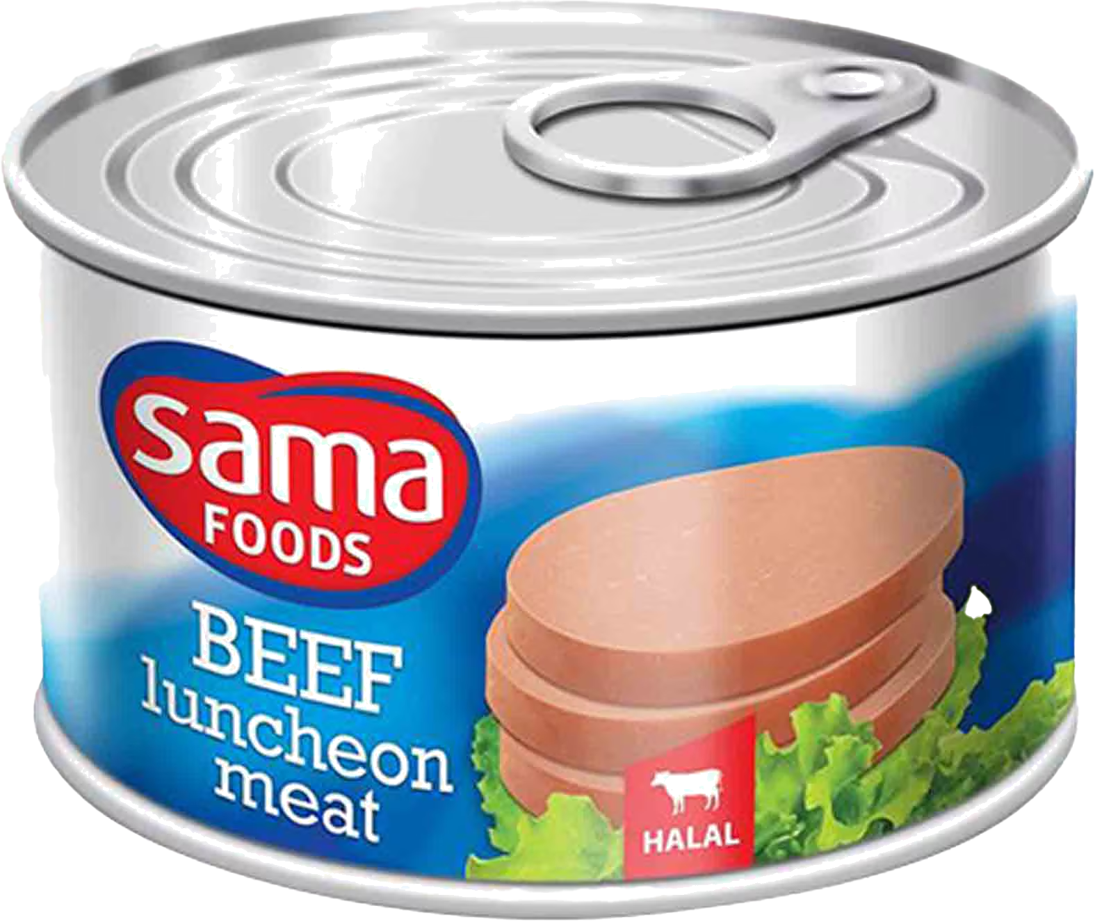 MORTADELLE SAMA BEEF