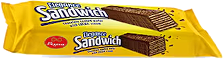 SANDWICH COCOA