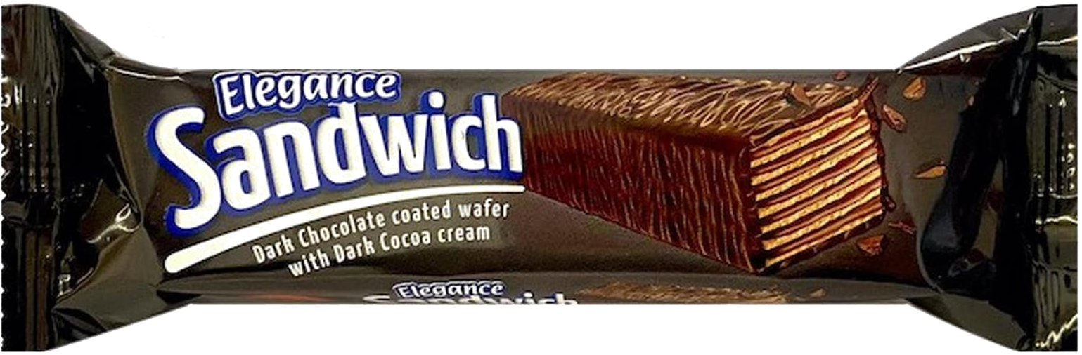 SANDWICH DARK COCOA