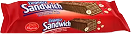 SANDWICH HAZELNUT