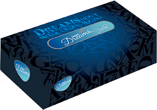 SANITA DREAMS TRENDY