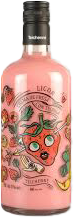 Schinos Liqueur Crema de Fresa