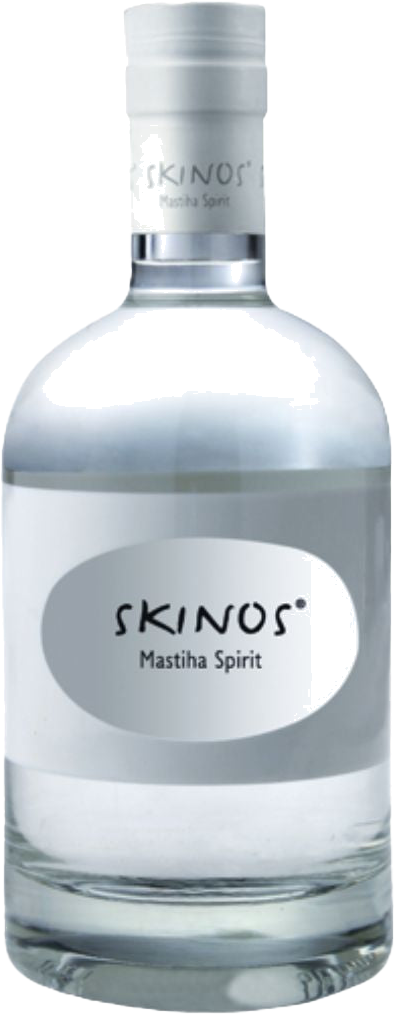 Schinos Liqueur Pepermint + Irish