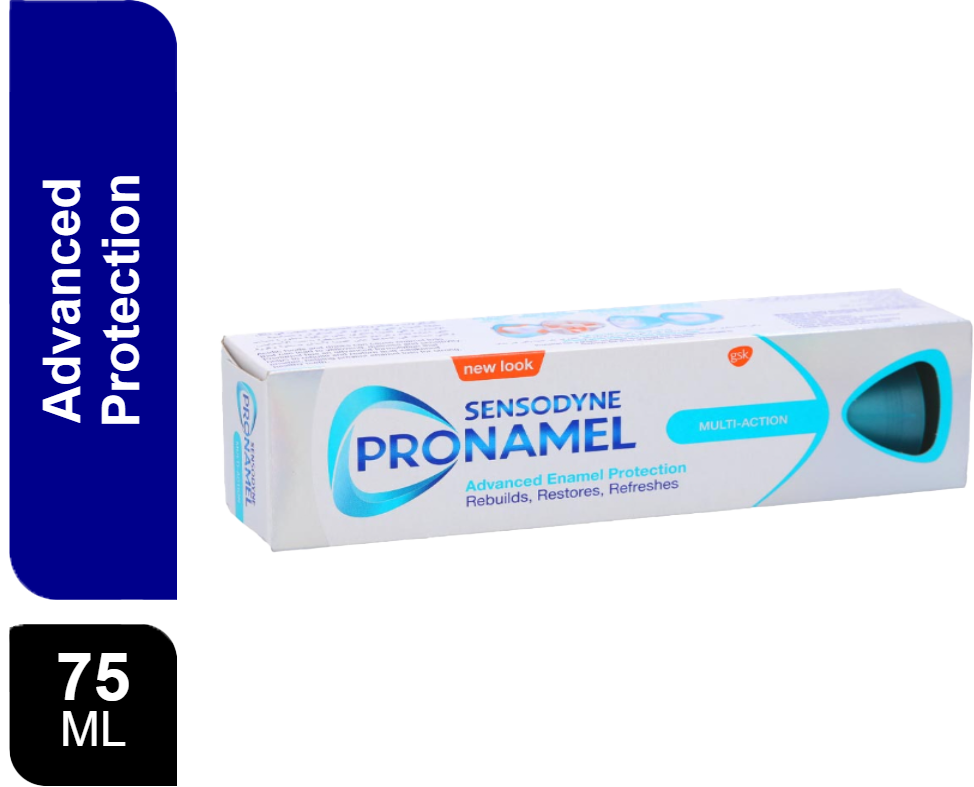 SENSODYNE MULTI ACTION 75ML