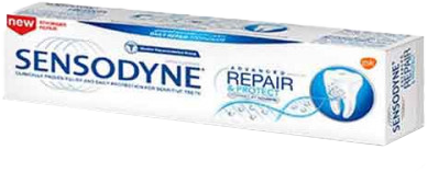 SENSODYNE TP REPAIR&PROTECT