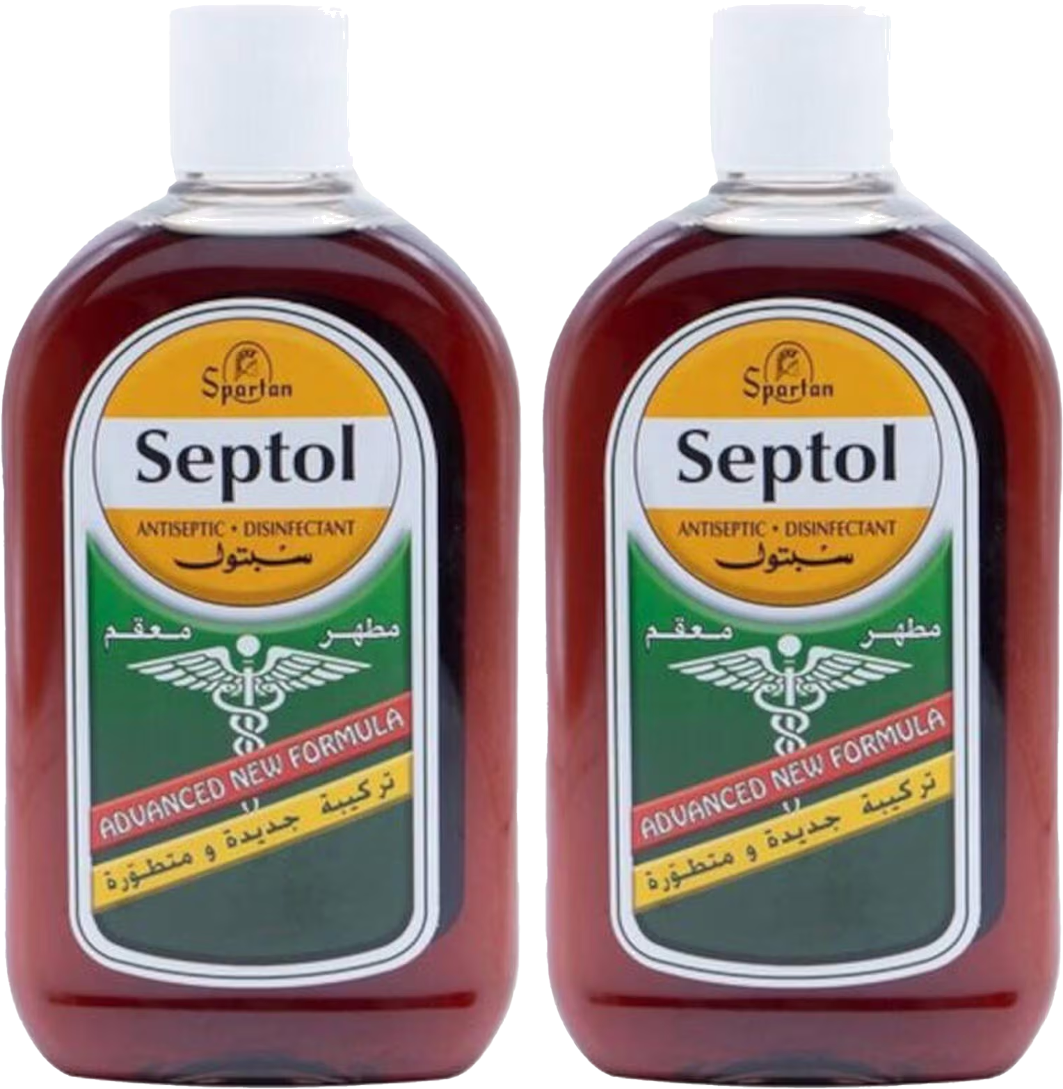 SEPTOL ANTISEPTIC 20%