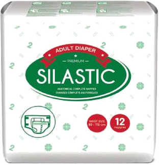 SILASTIC ADULT #2 #2