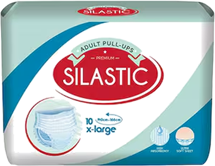 SILASTIQUE ADULT LARGE