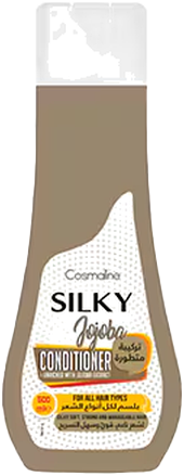 SILKY COND JOJOBA