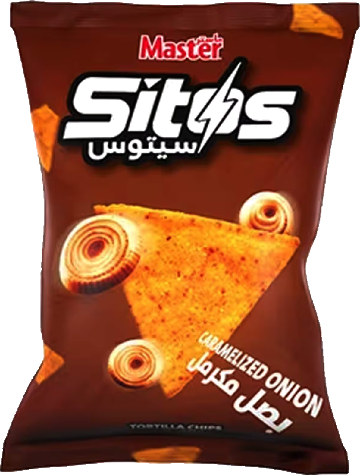 SITOS  CARAMELIZED ONION