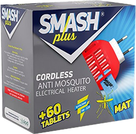 SMASH PLUS