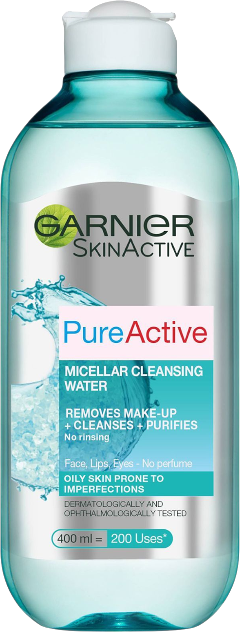 SN MICELLAR WATER ANTI ACNE 400ML