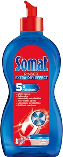 SOMAT OIL EXTRA DRY EFFECT 500ML 500ML