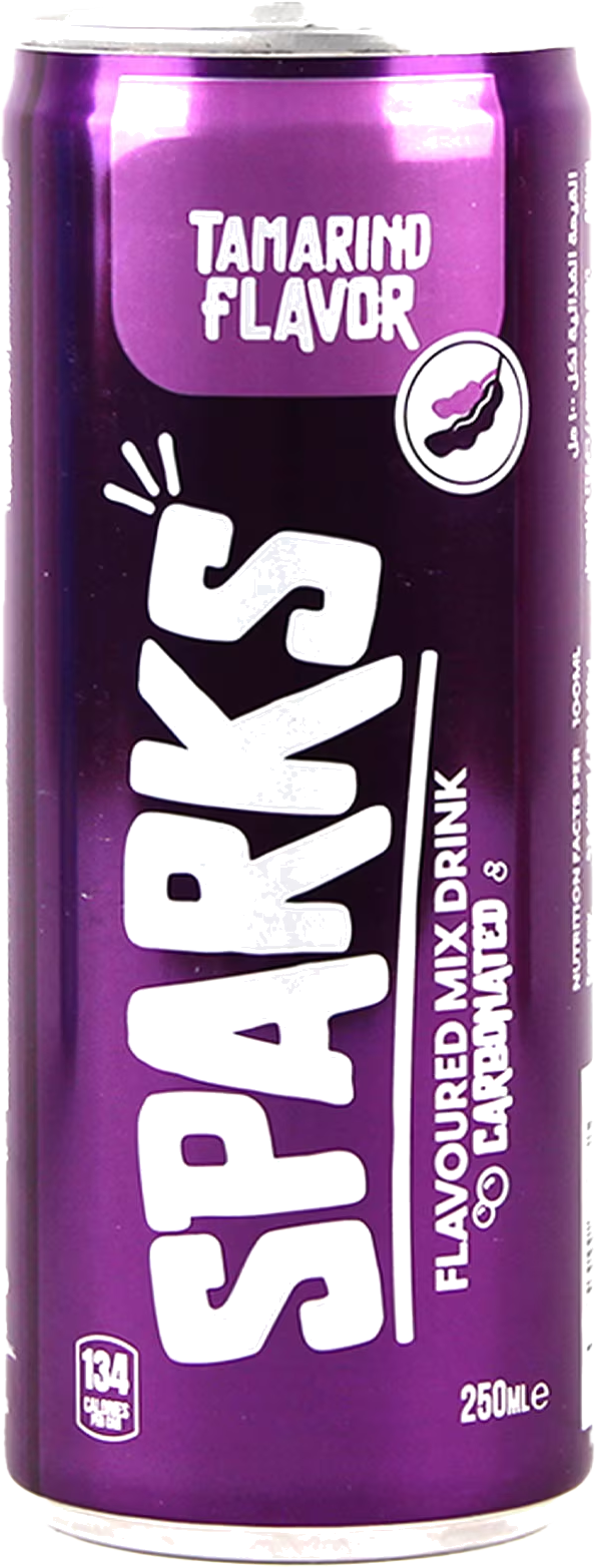 SPARKS TAMARIND