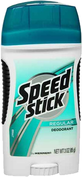 SPEED STICK 85G