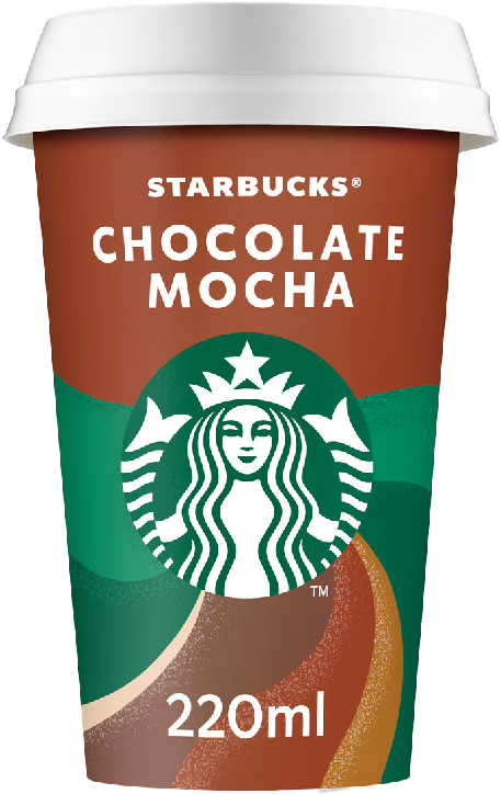 STARBUCKS MOCHA CLASSIC