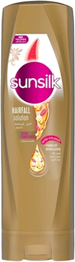 SUNSILK COND. HAIRFALL SOLUTION  350ML 350ML