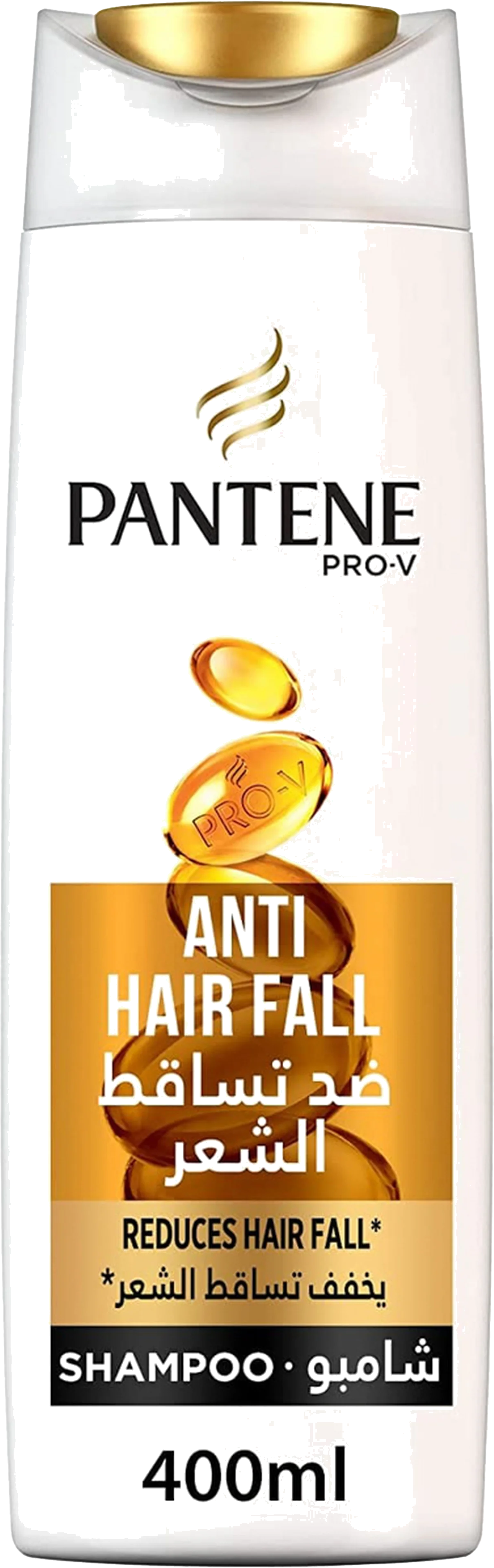 S&V SHAMPOO ANTI HAIR FALL