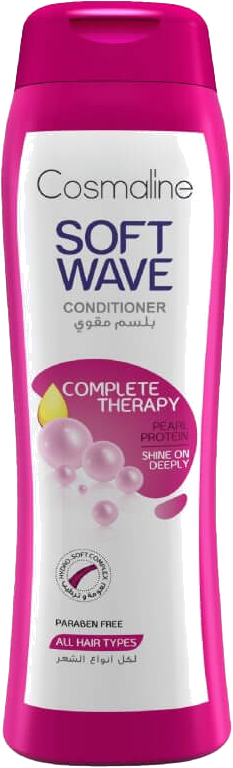 S&W COND  ALL HAIR TYPE