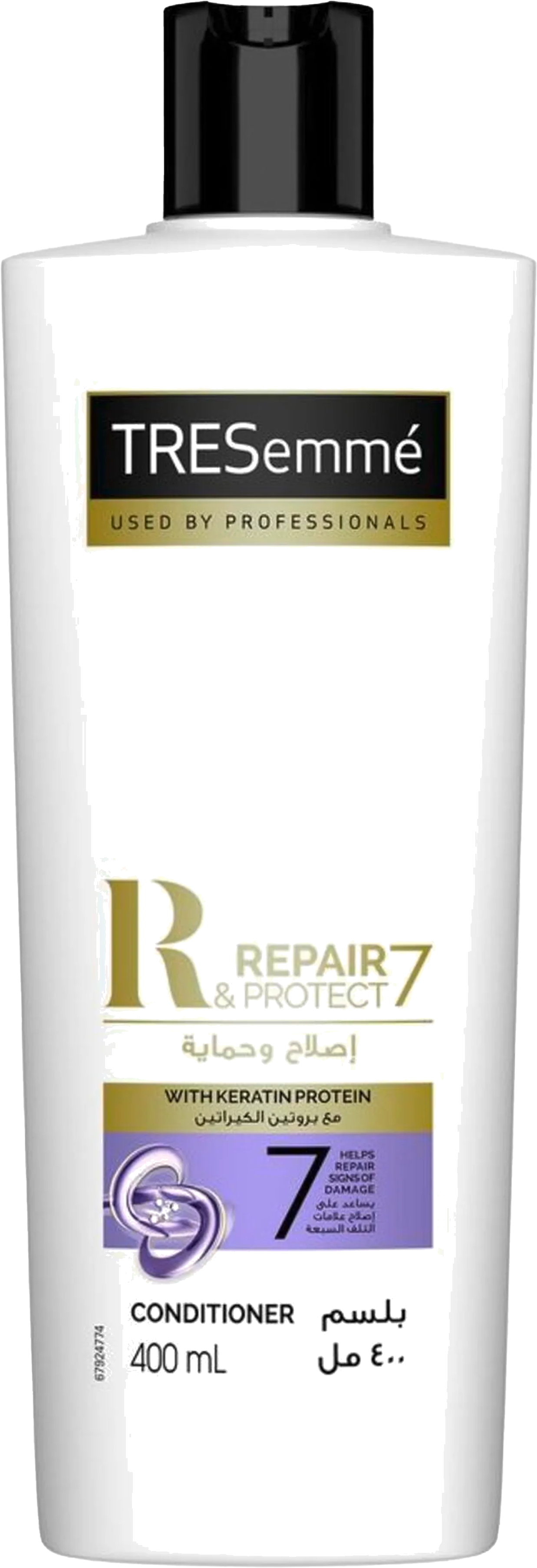 SW COND. DRY DAMAGED