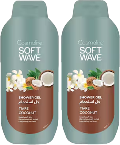 SW SH.G TIARE COCONUT*2@15%