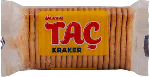 TAC KRAKER ULKER