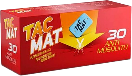 TAC MATT