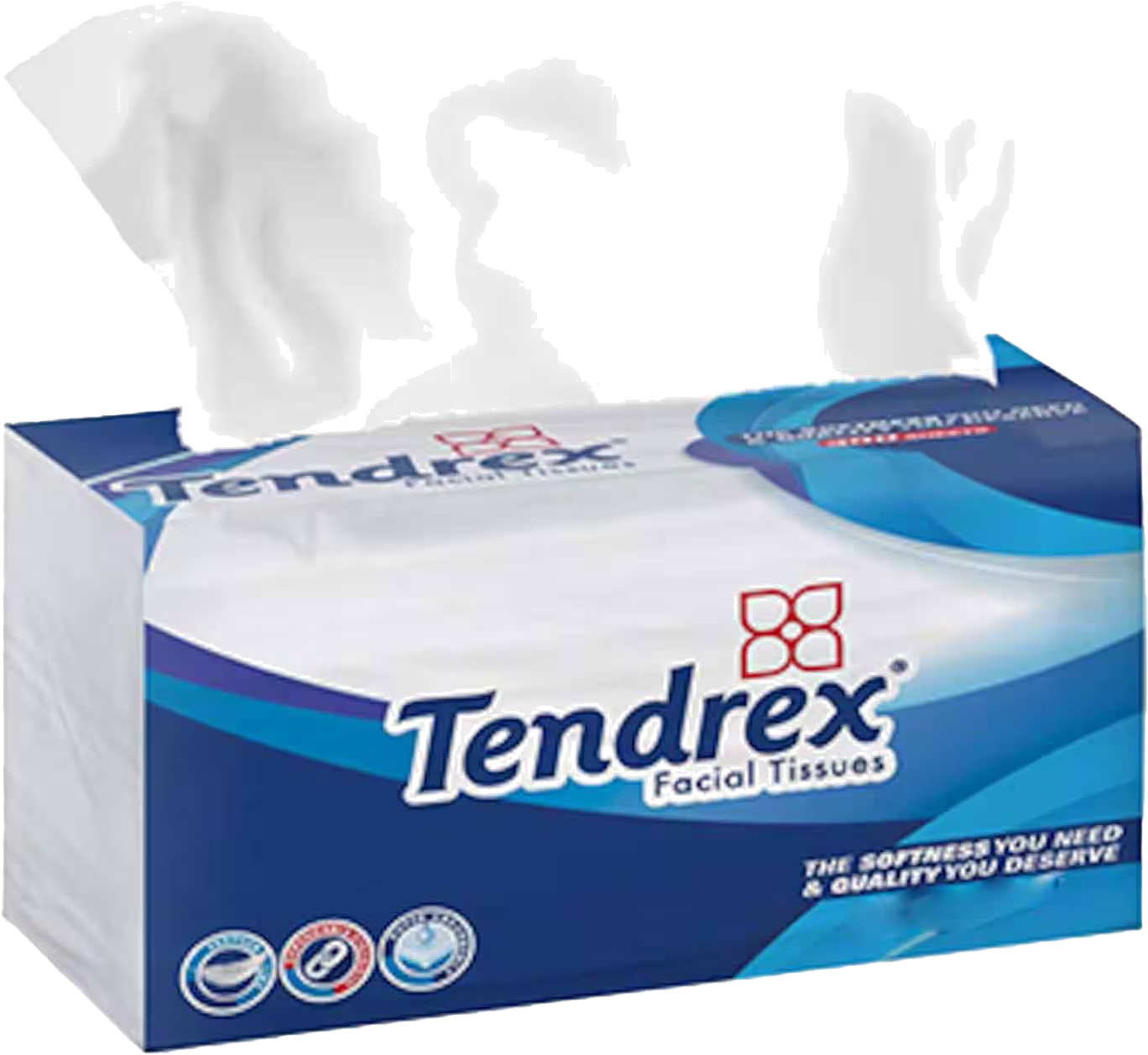 TENDREX 200SH