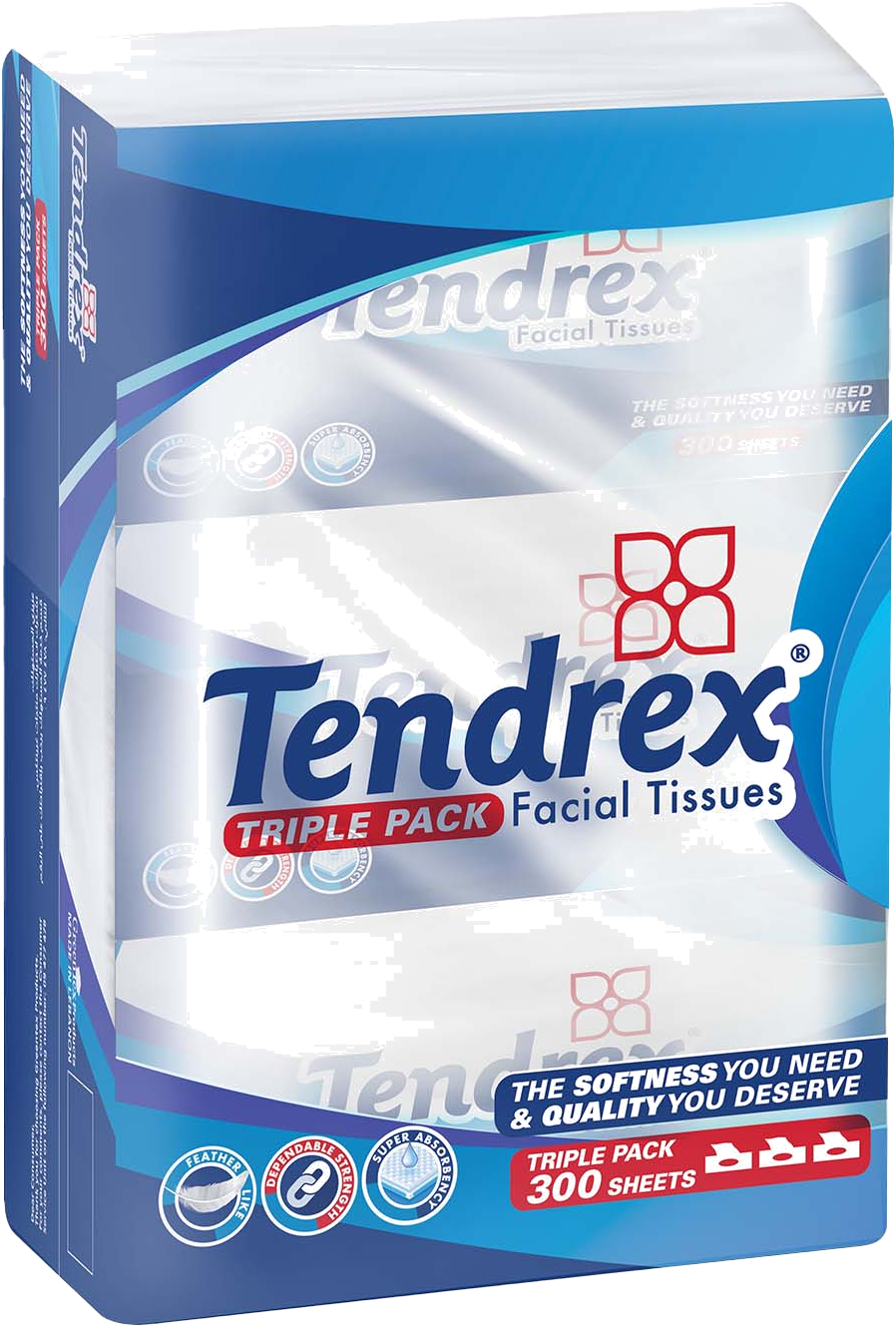 TENDREX 300 300SH