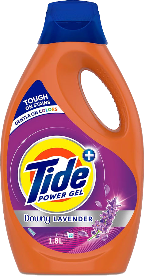 TIDE HDL LAV