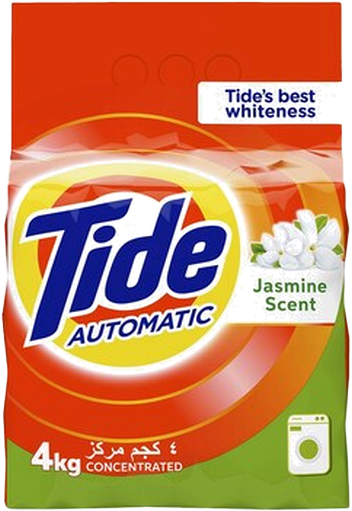 TIDE JASMINE DENEB 4KG