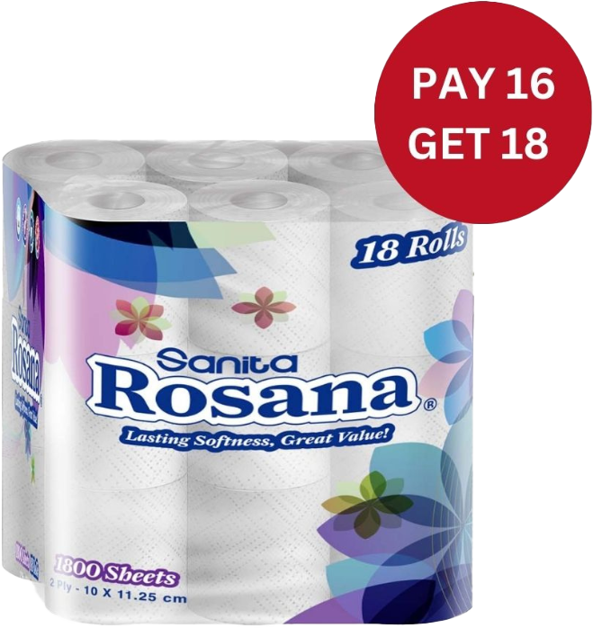 TLT ROSANA KRAFT 32R -10% 32R