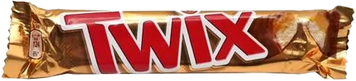TWIX SINGLE FINGER