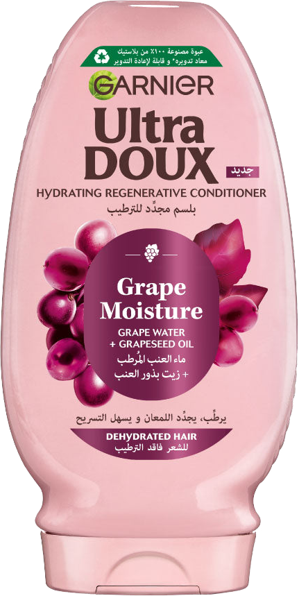 UD COND. GRAPE MOISTURE