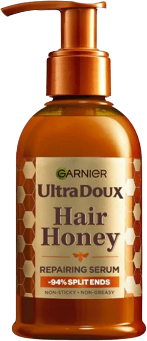 UD HAIR HONEY REPAIRING SERUM 115ML