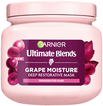 UD MASK JAR GRAPE MOISTURE
