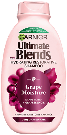 UD SHAMPOO GRAPE MOISTURE