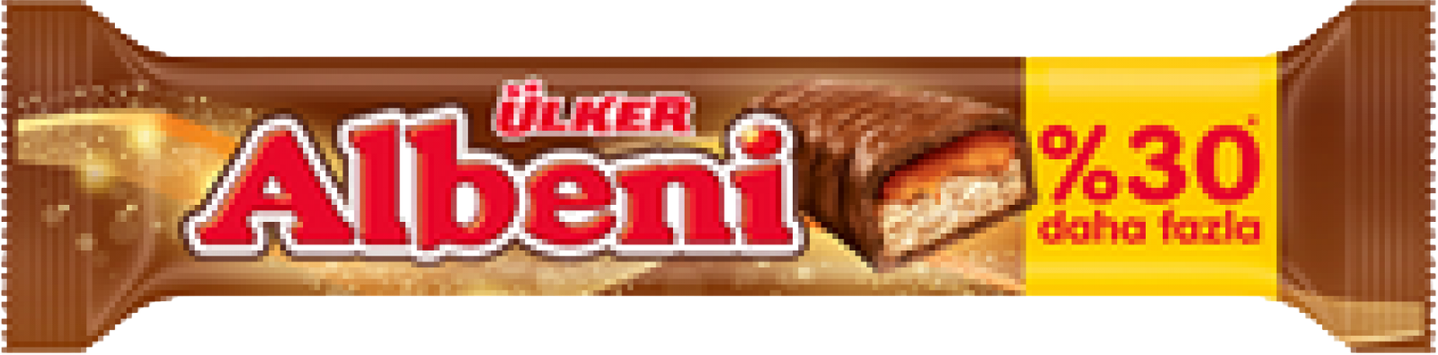 ULKER ALBENI 30%
