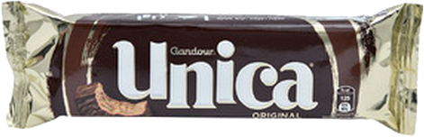 UNICA CHOCO ORIGINAL (24+4)