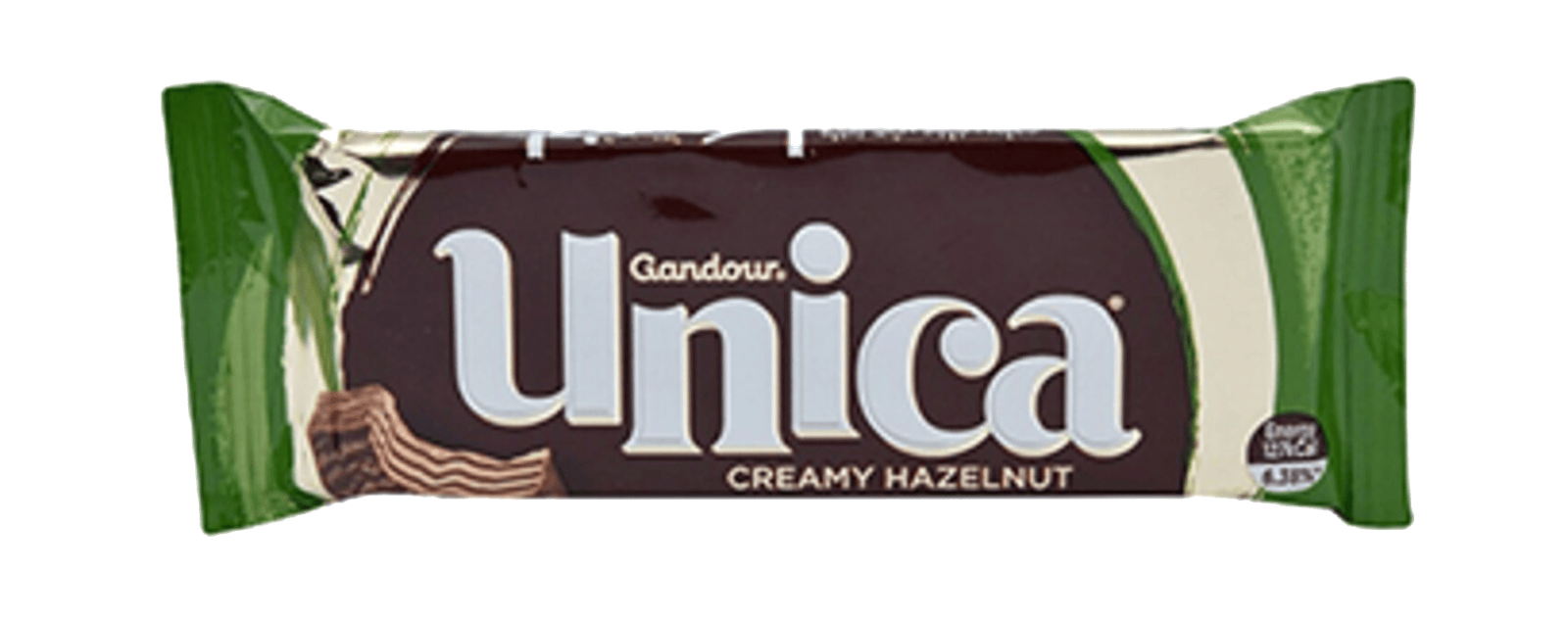 UNICA HAZELNUT