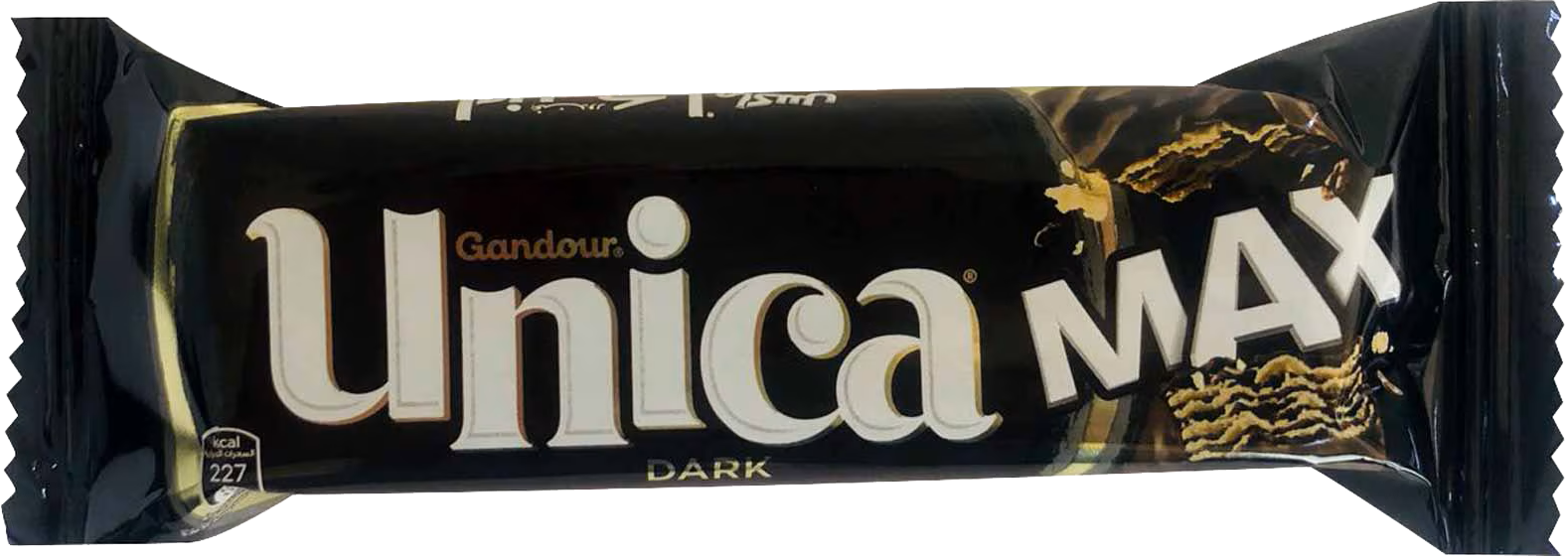 UNICA MAX DARK 195G