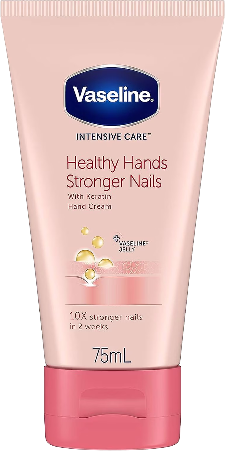 VASELINE HAND&NAIL LOTION 75ML 75ML