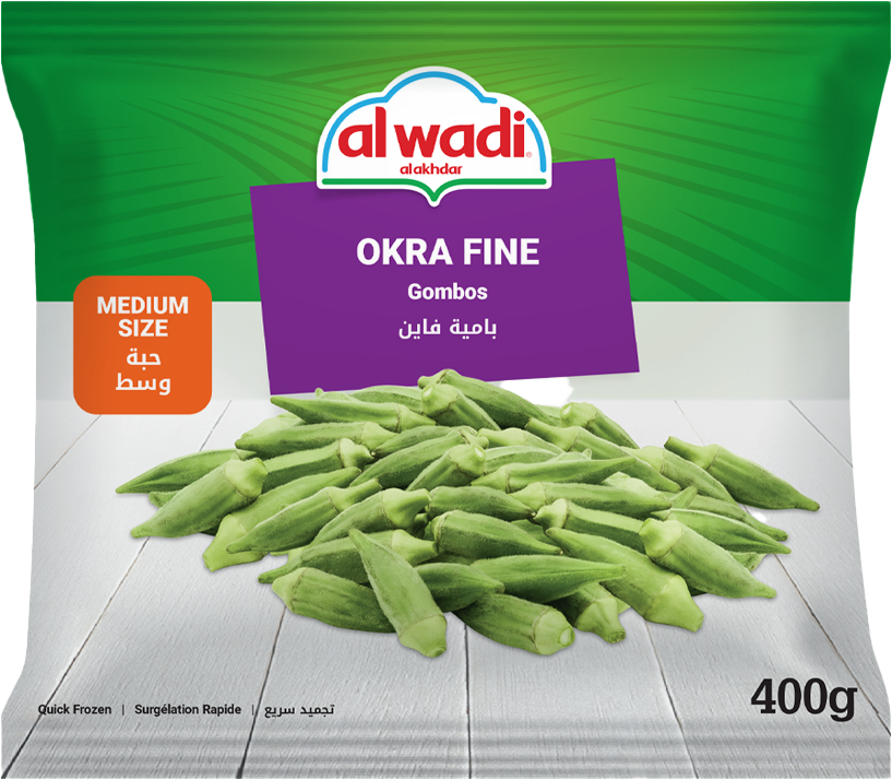 WADI AKHDAR BEMIYEH 20%