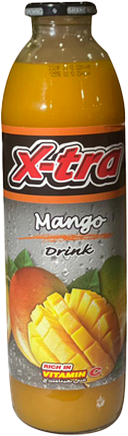 X-TRA MANGO
