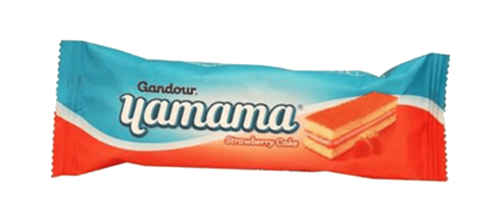 YAMAMA CAKE STRAWBERRY