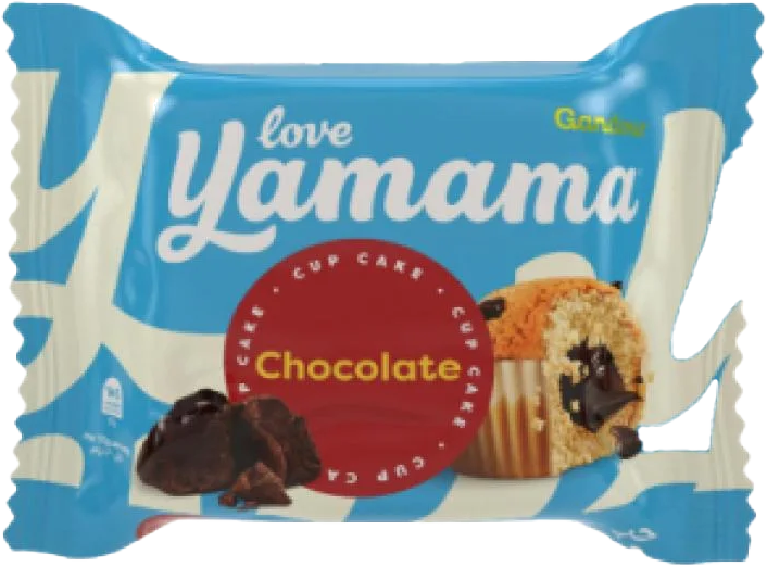 YAMAMA GANDOUR CHOCO