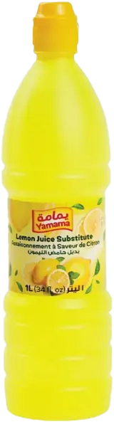 YAMAMA LEMON 280ML