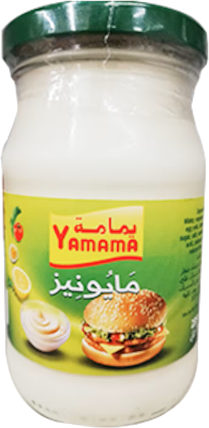 YAMAMA MAYONNAISE 235G